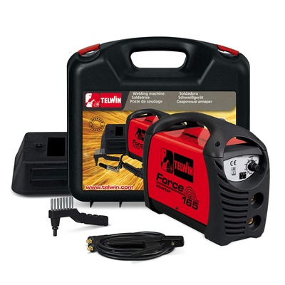 Saldatrice Telwin Force 165